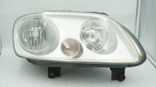 VW CADDY DRIVERS SIDE RHS HEADLIGHT 2K0941006