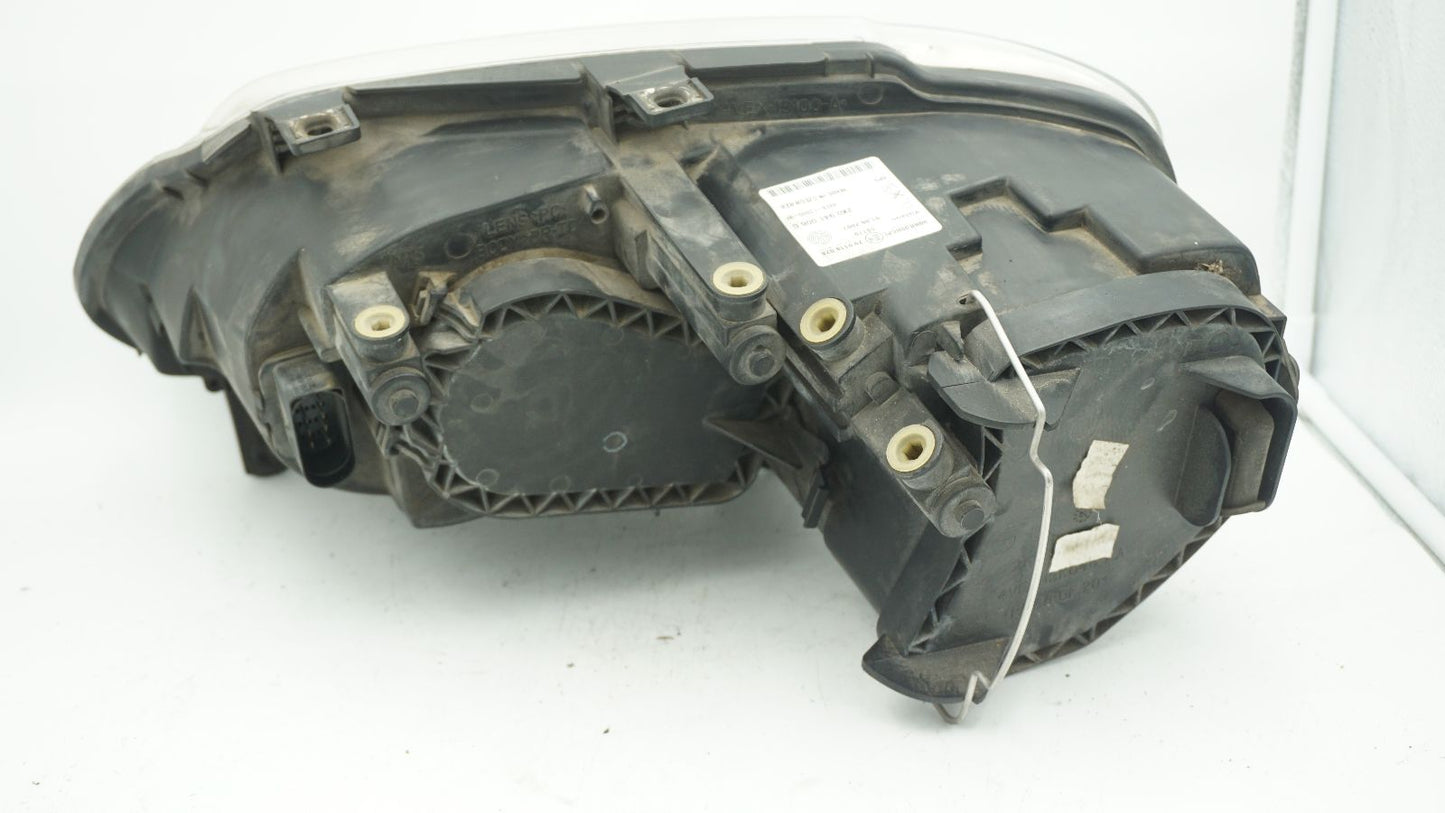 VW CADDY DRIVERS SIDE RHS HEADLIGHT 2K0941006