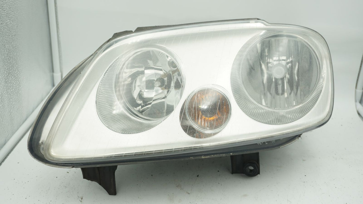 VW CADDY PASSENGER SIDE LHS HEADLIGHT 2K0941005