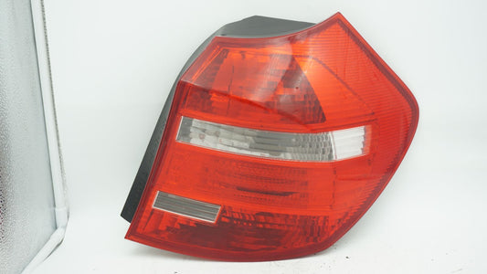 BMW 1 SERIES E87 HATCHBACK LCI RIGHT TAIL LIGHT LAMP