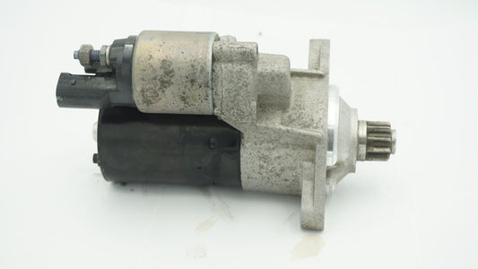 VW AUDI MK5 MK6 GOLF A3 2.0T 1.8T STARTER MOTOR 02E911023J