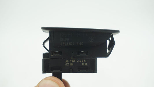 BMW E82 E87 E88 REAR WINDOW SWITCH 6945874