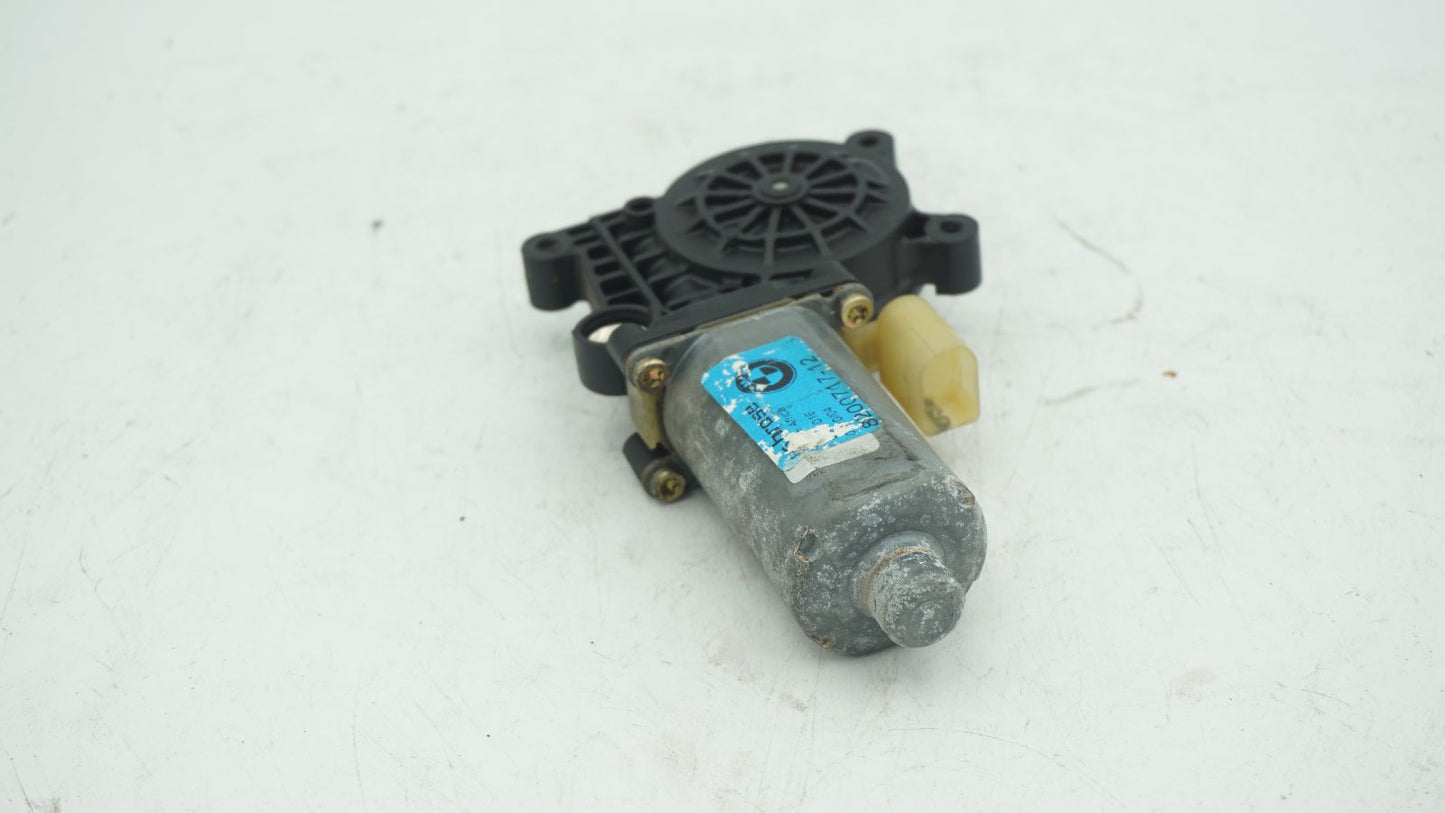 BMW E46 REAR LEFT WINDOW REGULATOR MOTOR 0130821727