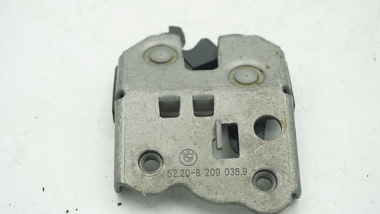 BMW E46 REAR RIGHT SEAT LOCK 8209036