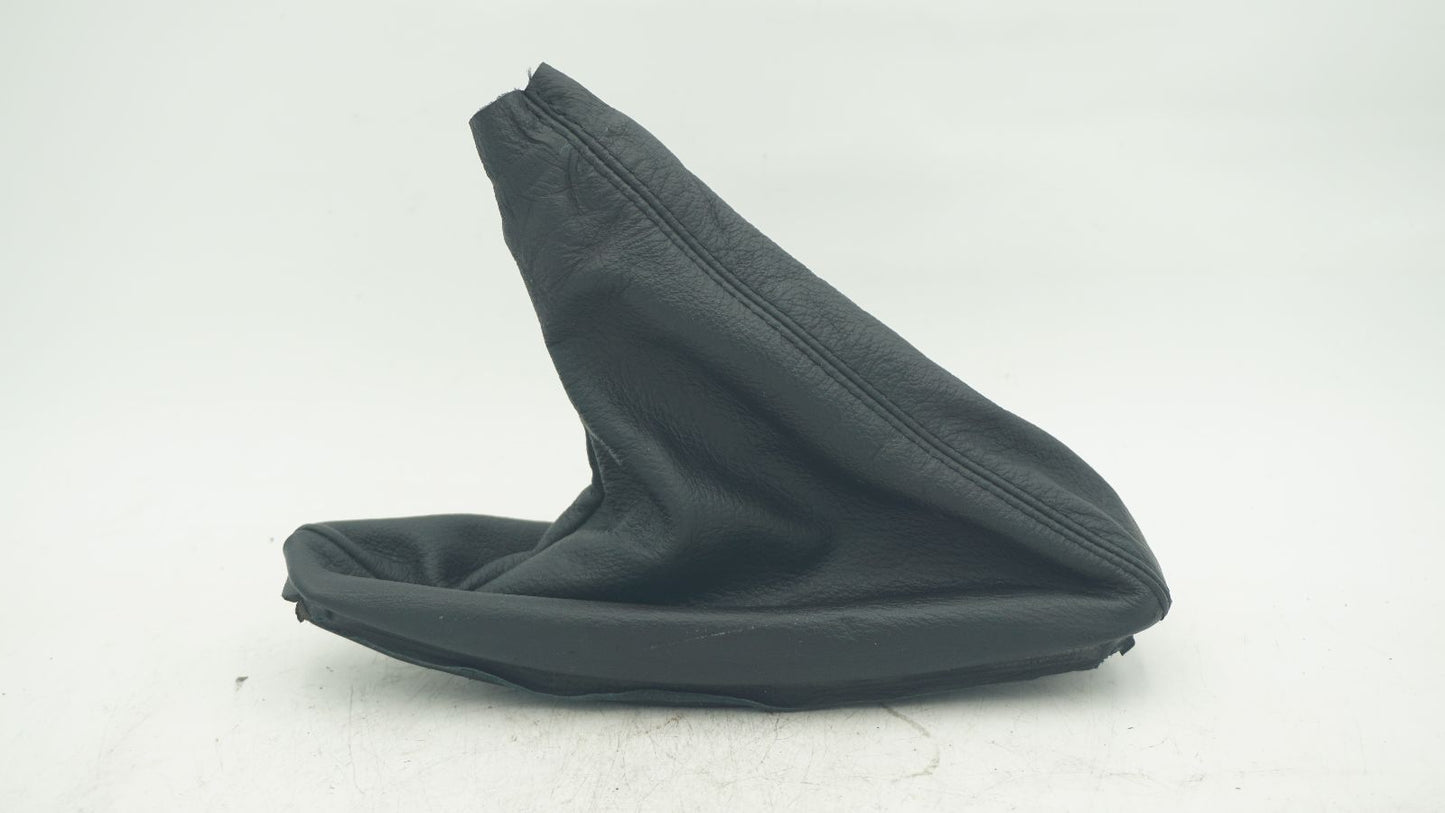 BMW 3 SERIES E90 HANDBRAKE LEVER BOOT