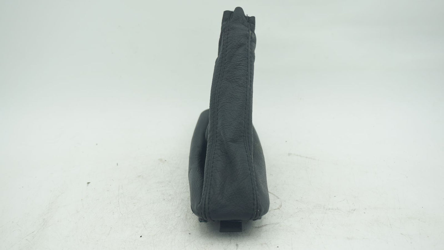 BMW 3 SERIES E90 HANDBRAKE LEVER BOOT