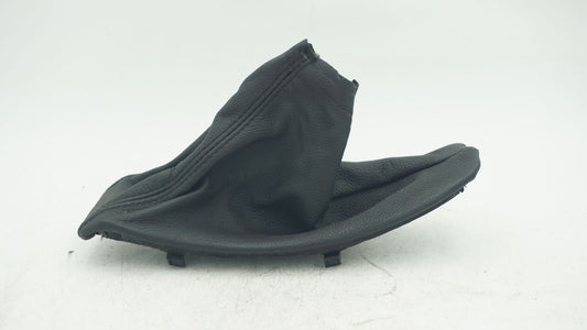 BMW 3 SERIES E90 HANDBRAKE LEVER BOOT