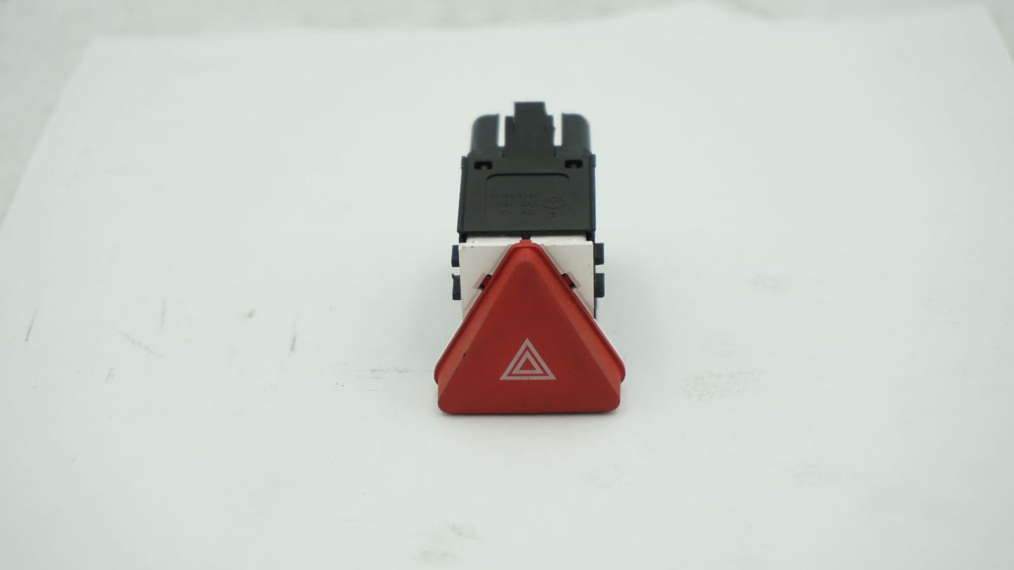 VOLKSWAGEN GOLF CADDY HAZARD EMERGENCY SWITCH 1K0953509