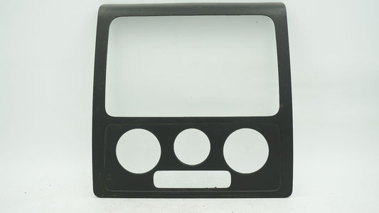 VOLKSWAGEN CADDY DASH BOARD PANEL 2K0858061