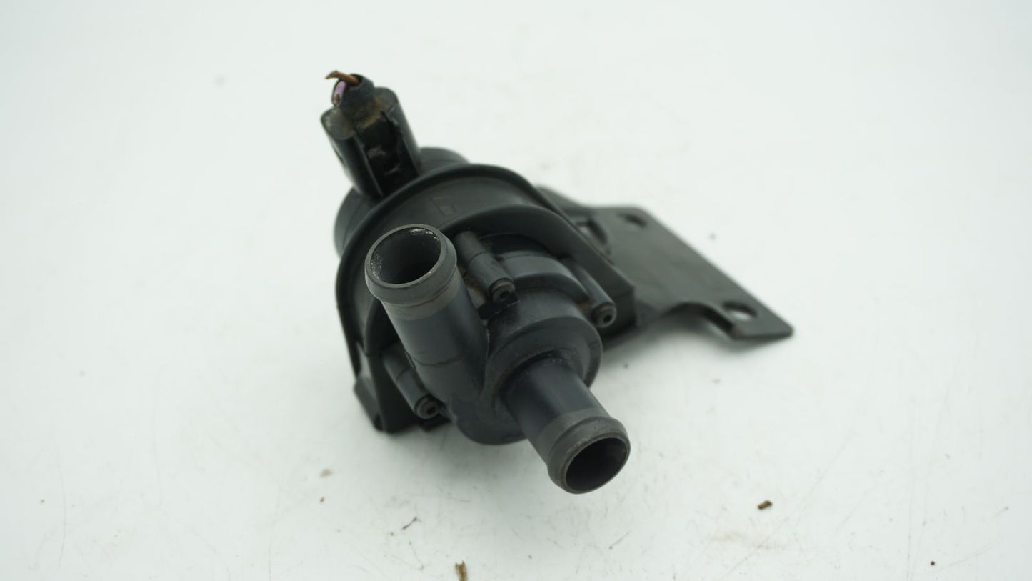 VOLKSWAGEN AUDI SECONDARY AUXILIARY WATER PUMP 1K0121093AR
