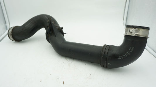 VOLKSWAGEN AUDI INTERCOOLER PIPE 3C0145770