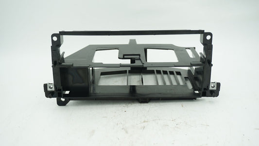 BMW E46 RADIO AND CLIMATE CONTROL MOUNTING BRACKET