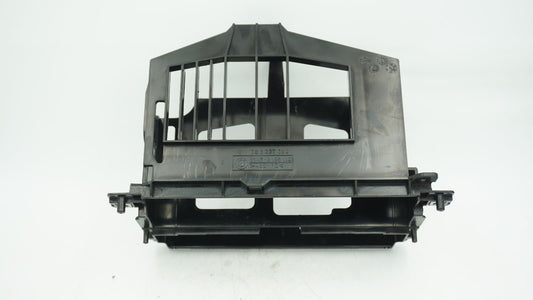 BMW E46 RADIO AND CLIMATE CONTROL MOUNTING BRACKET