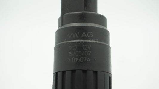 VW AUDI WINDSHIELD WASHER PUMP 1K6955651