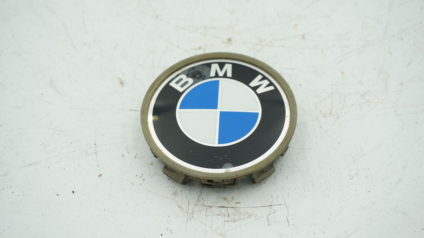 BMW 69MM CENTRE WHEEL CAPS 1095361