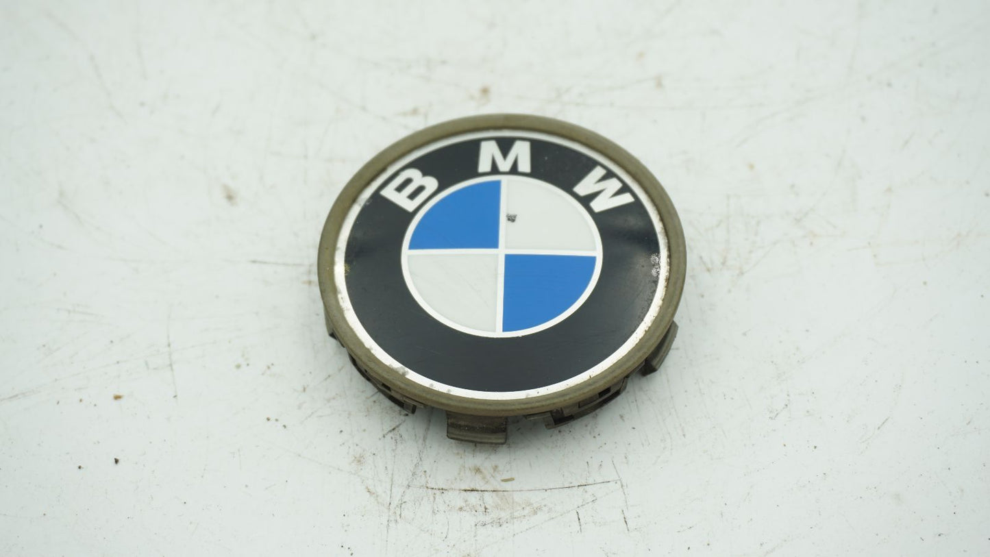 BMW 69MM CENTRE WHEEL CAPS 1095361