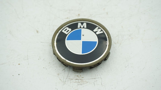 BMW 69MM CENTRE WHEEL CAPS 1095361