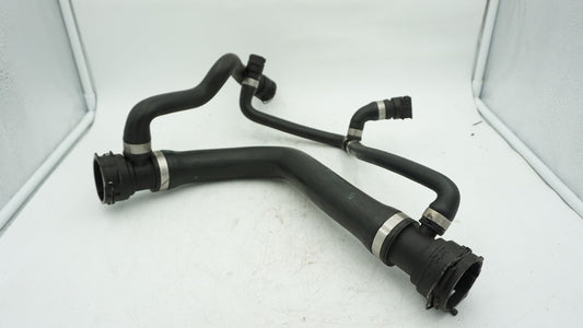 BMW 5 6 7 SERIES N62 UPPER RADIATOR HOSE 7508036