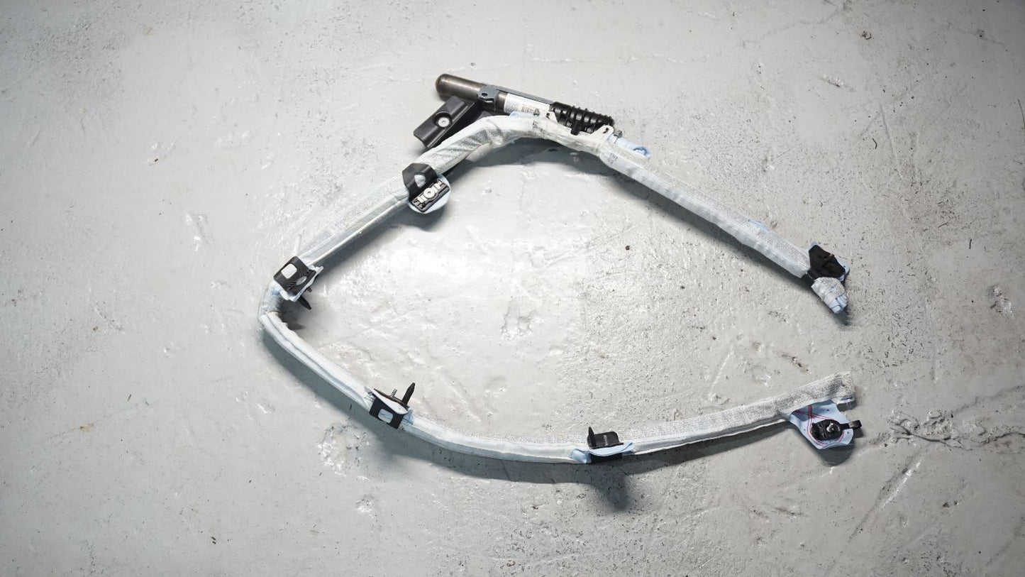 BMW 1 SERIES E82 COUPE LHS PASSENGER CURTAIN AIRBAG 84299616708M