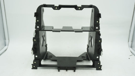 VOLKSWAGEN MK5 GOLF DOUBLE DIN RADIO FRAME 1K0858005