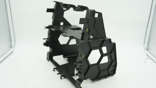 VOLKSWAGEN MK5 GOLF DOUBLE DIN RADIO FRAME 1K0858005