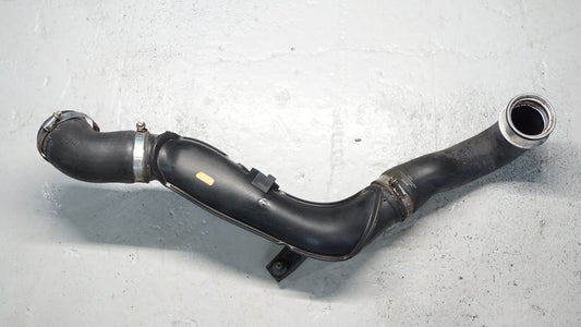 VOLKSWAGEN AUDI INTERCOOLER PIPE 1K0145770