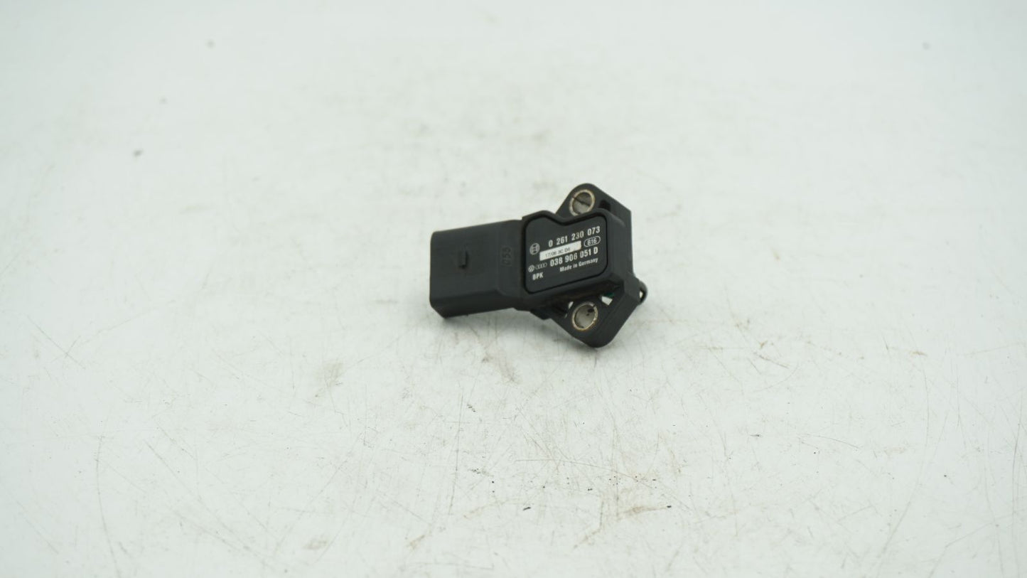 VOLKSWAGEN AUDI MAP MANIFOLD PRESSURE SENSOR 038906051D