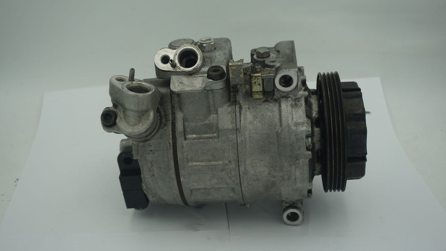 BMW 5 7 X SERIES A/C AIR CON COMPRESSOR N62