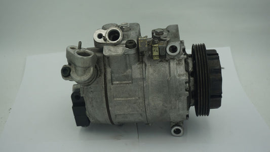 BMW 5 7 X SERIES A/C AIR CON COMPRESSOR N62