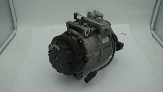 BMW 5 7 X SERIES A/C AIR CON COMPRESSOR N62