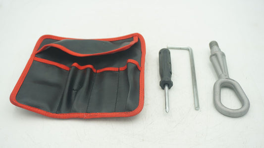 GENUINE BMW CONVERTIBLE SCREWDRIVER, CONVERTIBLE ROOF TOOL AND SCREWDRIVER