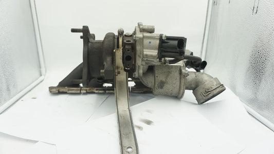 AUDI A3 8P 1.8TFSI TURBOCHARGER 75,000KMS 06J145701H