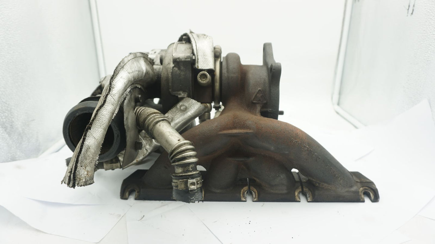 VOLKSWAGEN AUDI GTI A3 2.0T TURBOCHARGER 06F145701H