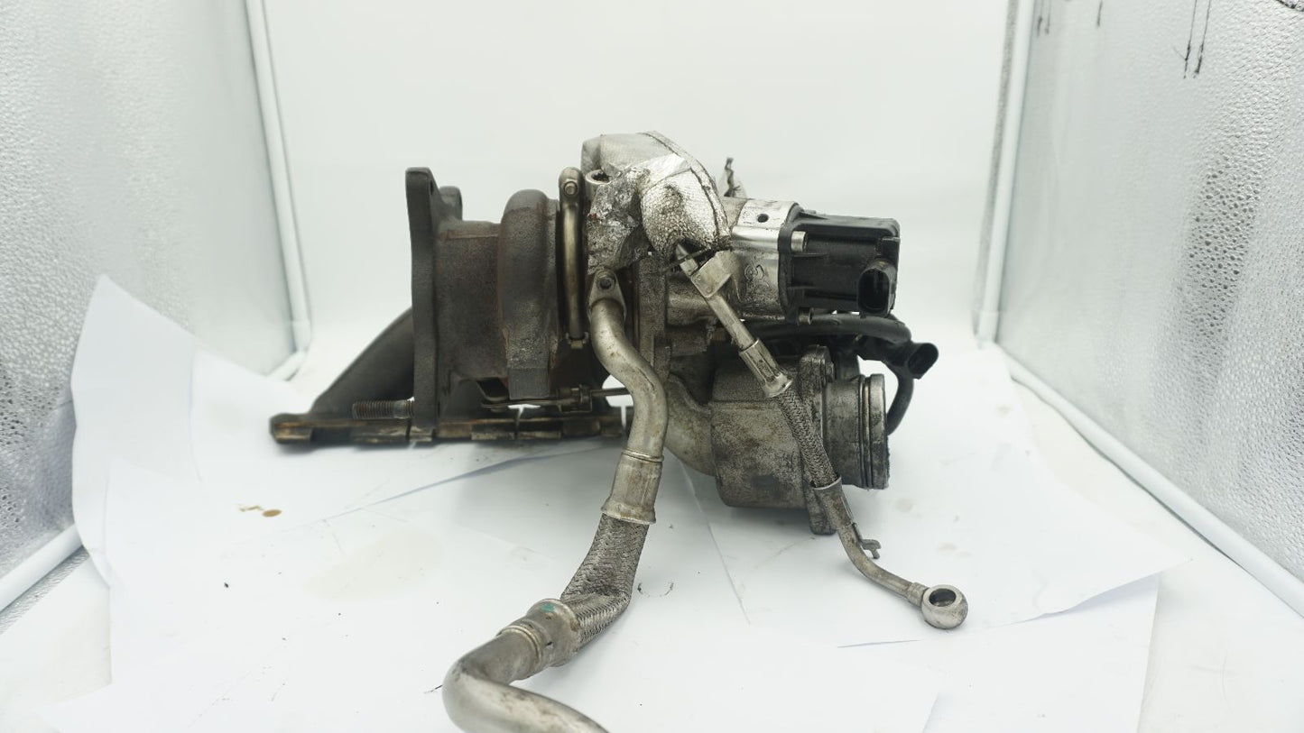 VOLKSWAGEN AUDI GTI A3 2.0T TURBOCHARGER 06F145701H