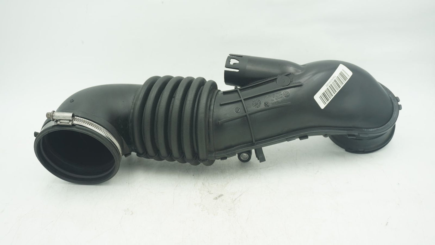 BMW 1 3 5 X SERIES N47 2.0D AIR INTAKE PIPE HOSE 780484602