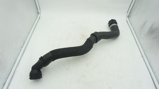 VW AUDI UPPER RADIATOR HOSE WITH TEMPERATURE SENSOR 3C0122291