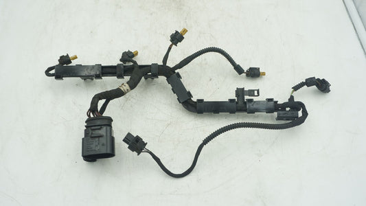 VW AUDI 1.8T CDAA FUEL RAIL CABLE LOOM 8D0973834