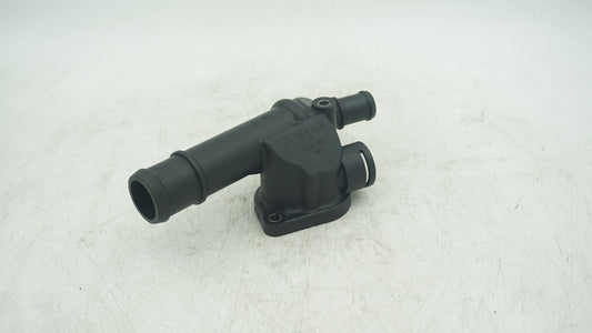 VW AUDI THERMOSTAT COOLING HOUSING 03G121132