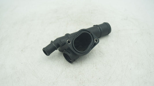 VW AUDI THERMOSTAT COOLING HOUSING 03G121132