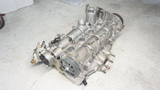 VW AUDI 1.4TSI CXS CXSA CYLINDER HEAD