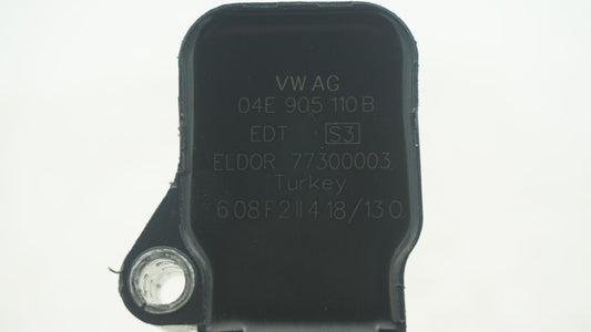 GENUINE VW AUDI BOSCH ELDOR COIL PACK 04E905110B