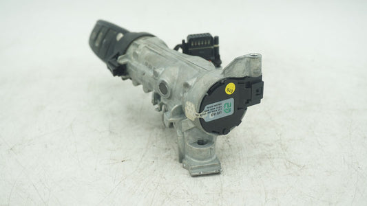 GENUINE AUDI VOLKSWAGEN IGNITION BARREL WITH KEY 1K0905851B