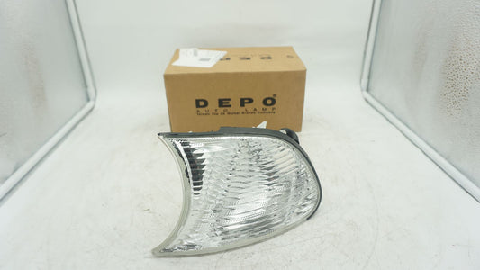 GENUINE BMW 3 SERIES E46 COUPE LHS PASSENGER SIDE INDICATOR 6904307