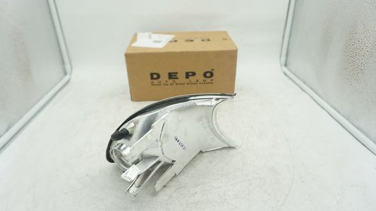 GENUINE BMW 3 SERIES E46 COUPE LHS PASSENGER SIDE INDICATOR 6904307