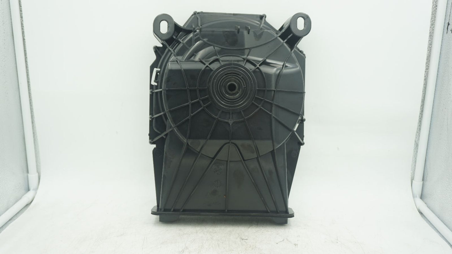 BMW E82 E87 E88 E90 E91 E92 LEFT PASSENGER UNDER SEAT SUBWOOFER 9204785