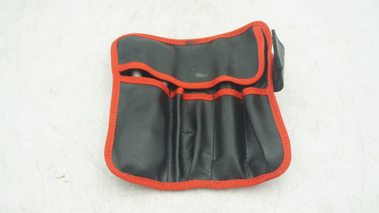 GENUINE BMW TOW HOOK AND SCREWDRIVER