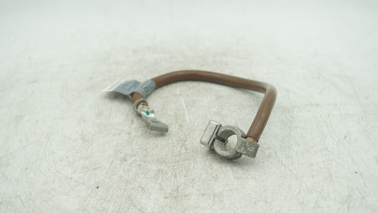 BMW 3 SERIES E90 NEGATIVE BATTERY CABLE 9113151