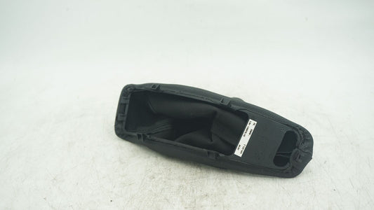 BMW 3 SERIES E90 LEATHER HANDBRAKE BOOT 7137541