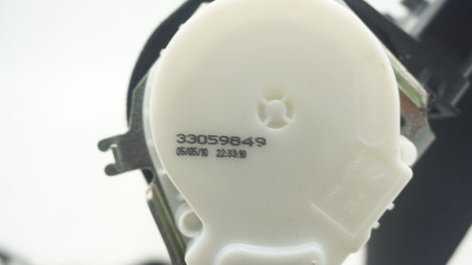 BMW 3 SERIES E90 FRONT RIGHT DRIVER SIDE SEAT BELT 33059849