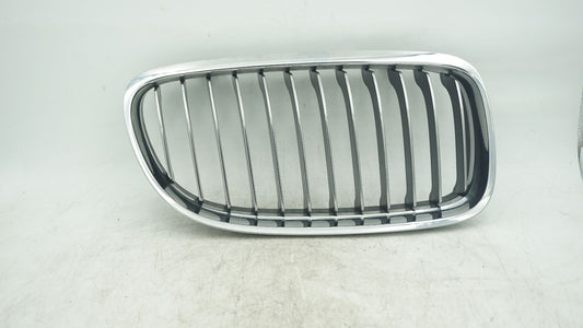 BMW 3 SERIES E90 E91 RHS CHROME KIDNEY GRILLE 7201970